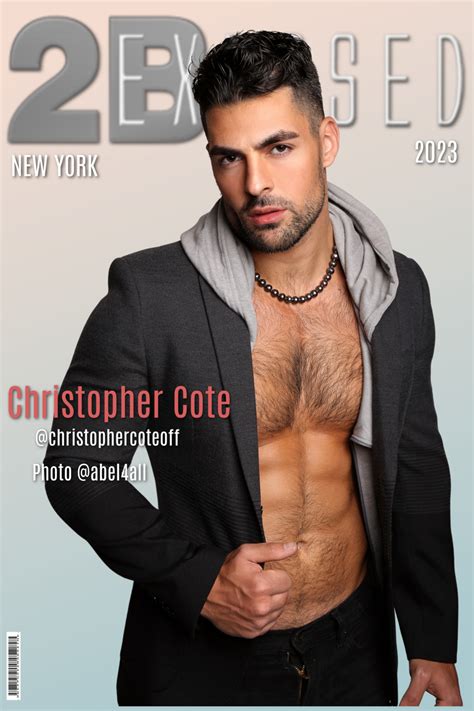 christophercoteoff naked|@Chriscoteoff 